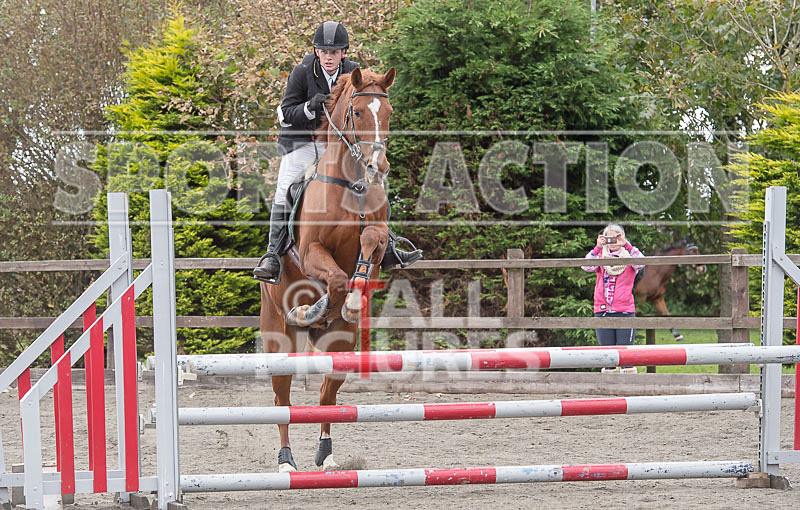 North Showjumping_2016-55 - NORTH SHOW SHOWJUMPING 2016