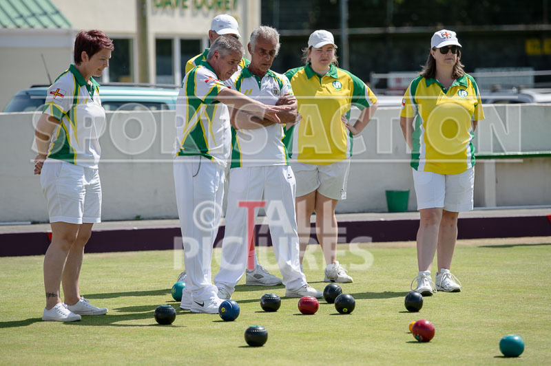 Sarnia Shield Bowling_02-06-2018-3 - SARNIA SHIELD 2018
