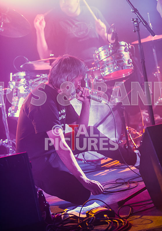 Thee Jenerators-491 - THEE JENERATORS