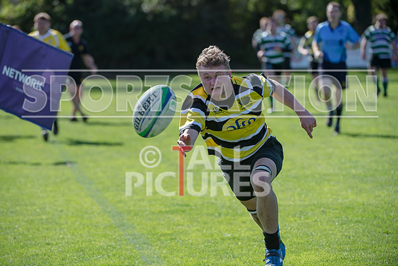 St Jacques v Tottonians-32 - ST JACQUES v TOTTONIANS