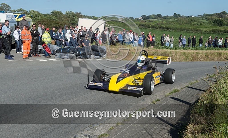 Reservoir Speed Event_2013-Car-337 - RESERVOIR SPEED EVENT 2013 - CARS
