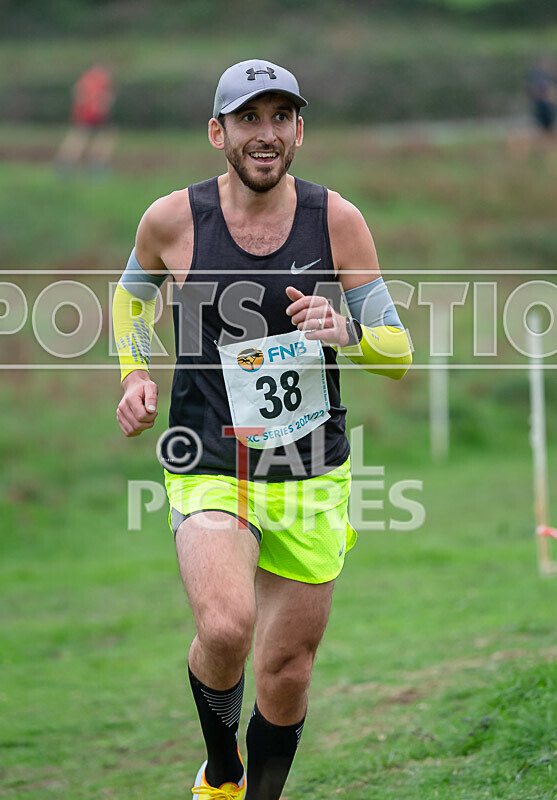 FNB XC 2022-23 Race-1-28 - FNB XC SERIES_DOYLE LOOP 2022