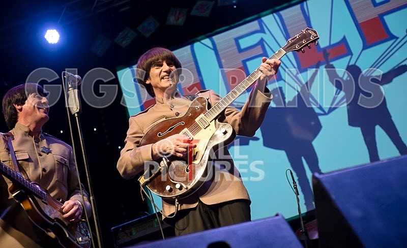 The Bootleg Beatles-20 - THE BOOTLEG BEATLES