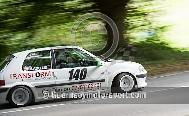 Hill Climb_27-08-2012_Car-42 - CARS 2012-08-27