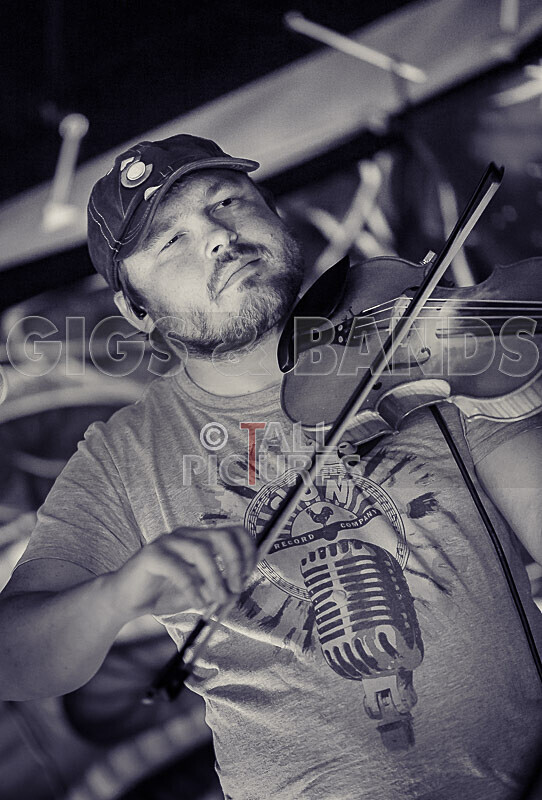 Kiya Ashton and the Folkadelics-16 - KIYA ASHTON AND THE FOLKADELICS