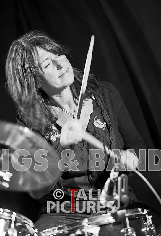 Rawcuz Crowzz-182 - RAWCUZ CROWZZ