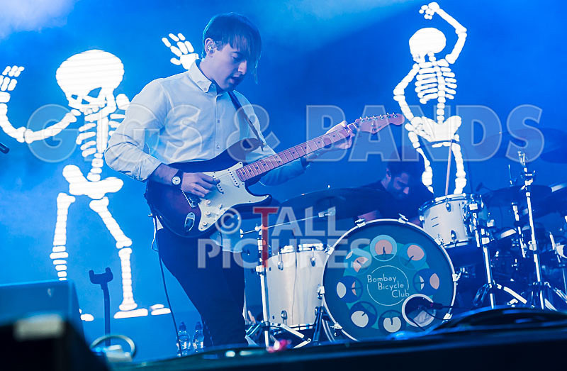 Bombay Bicycle Club-15 - BOMBAY BICYCLE CLUB