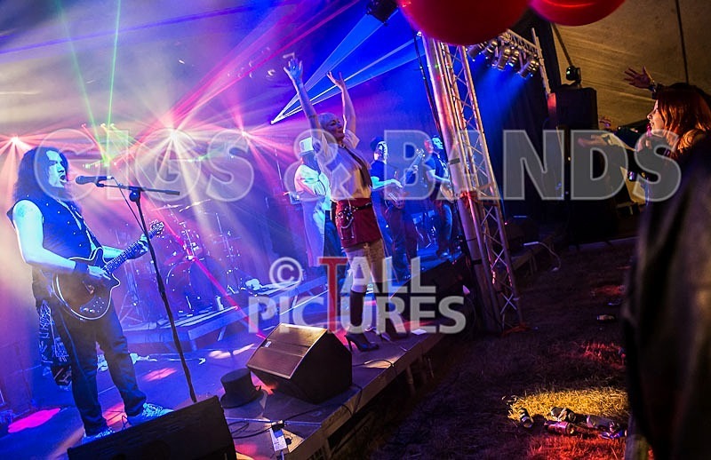 Gallus Cooper-63 - GALLUS COOPER