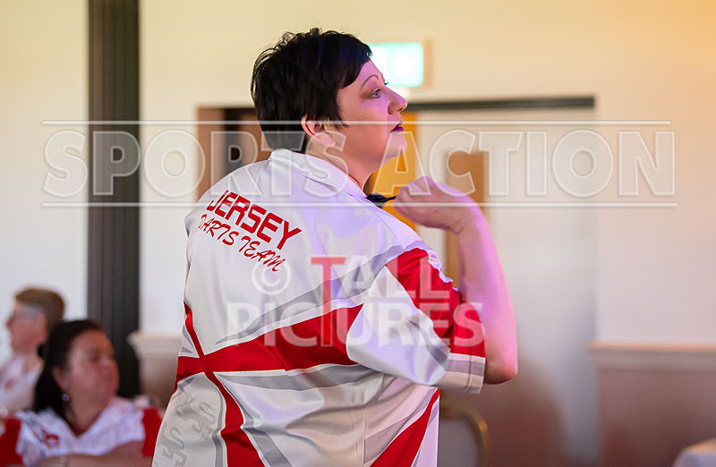 Darts Inter-Insular 2018-28 - DARTS 2018 INTER-INSULAR