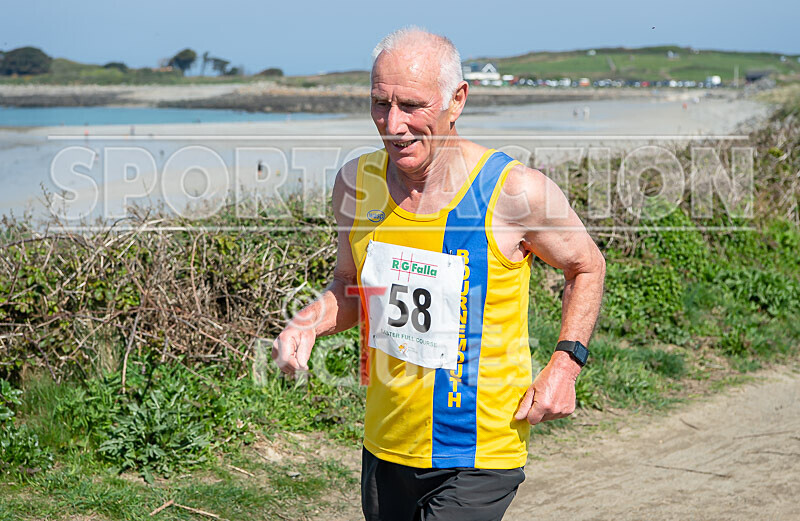 Easter 2022 Full Course Cross Country-26 - KEITH FALLA MEMORIAL XC 2022