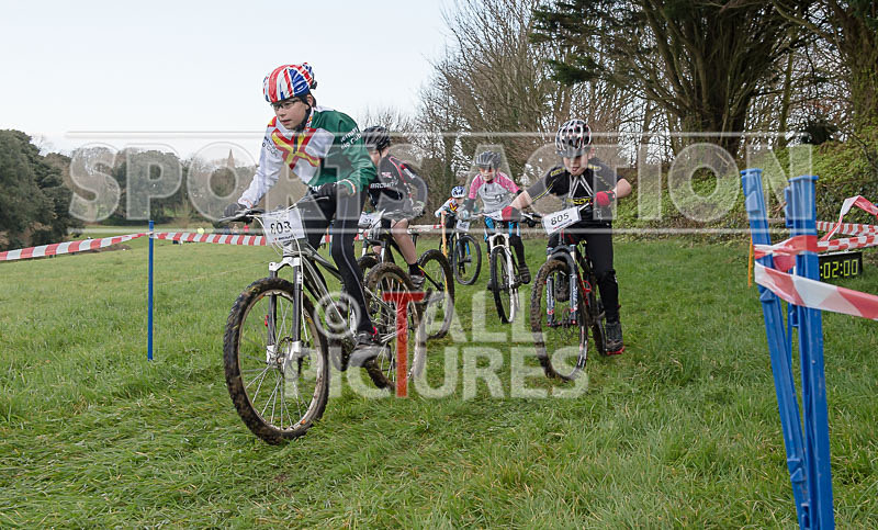 GVC MTBC XC Winter Rnd-5-157 - GVC MTBC XC Winter Rnd-5 2015