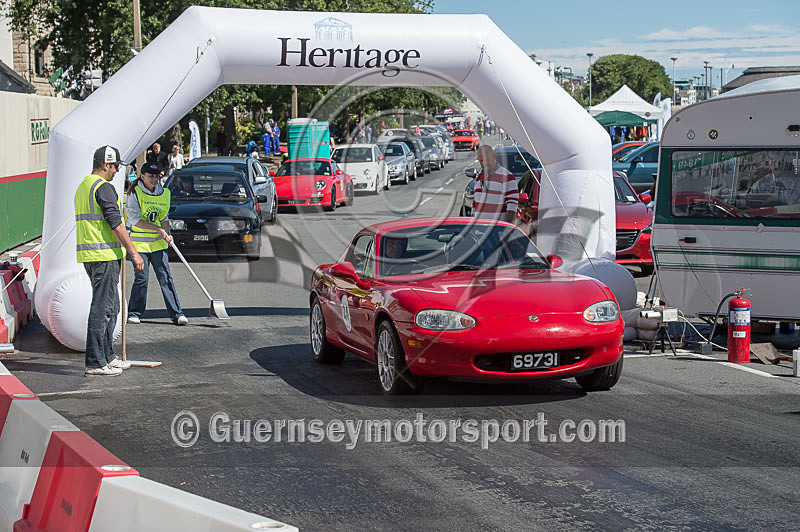 Heritage Charity Hillclimb_2014-30 - HERITAGE CHARITY HILL CLIMB 2014