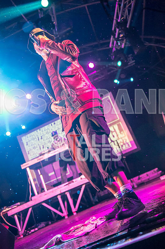 Jungle Brothers-24 - JUNGLE BROTHERS