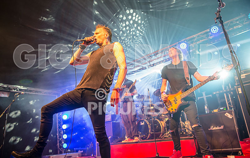 Kill II This-19 - KILL II THIS