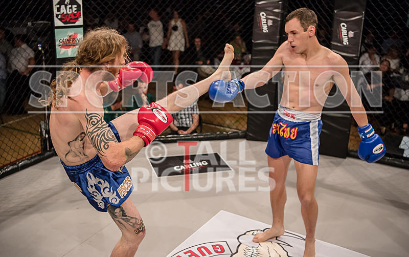 Josh Meadowcroft v Jake Brookfield-34 - BOUT-11 Josh Meadowcroft v Jake Brookfield