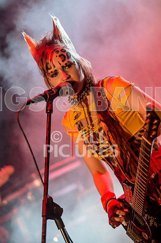 Pussycat and the Dirty Johnsons-28 - PUSSYCAT AND THE DIRTY JOHNSONS