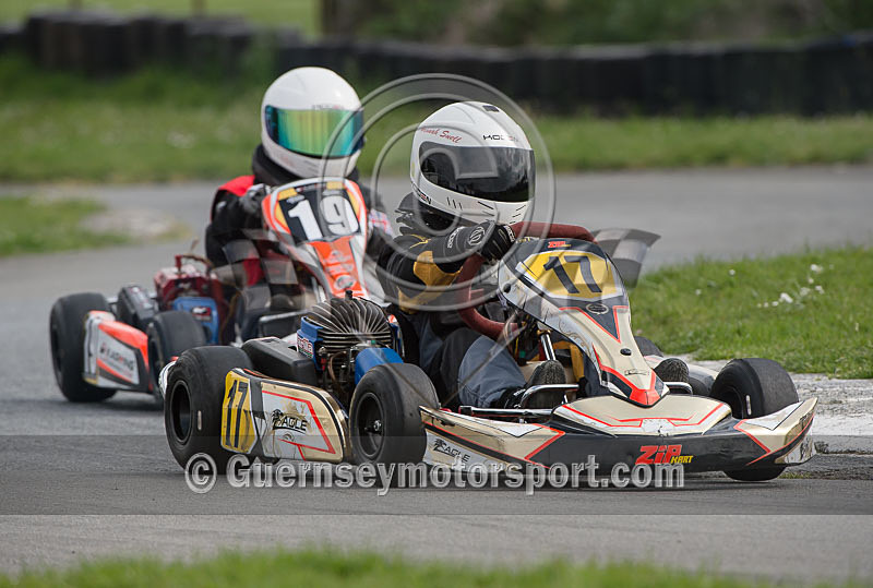 Karting_19-04-2015-24 - KARTING WINTER CHAMPIONSHIP ROUND-4