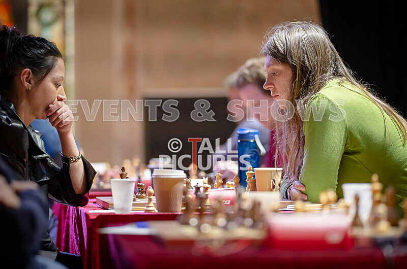 Guernsey Chess Festival 2022-36 - THE 46th GUERNSEY INTERNATIONAL CHESS FESTIVAL