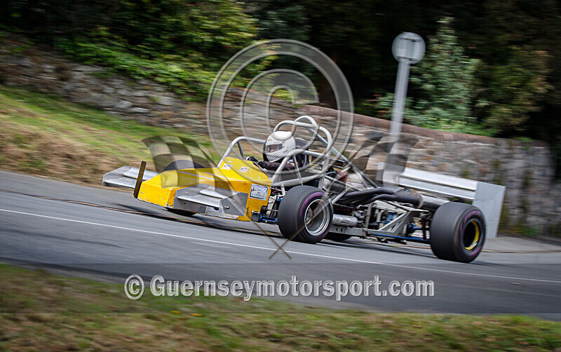 2022 Two-Day Hillclimb_Car-177 - TWO-DAY HILLCLIMB 2022 - CARS