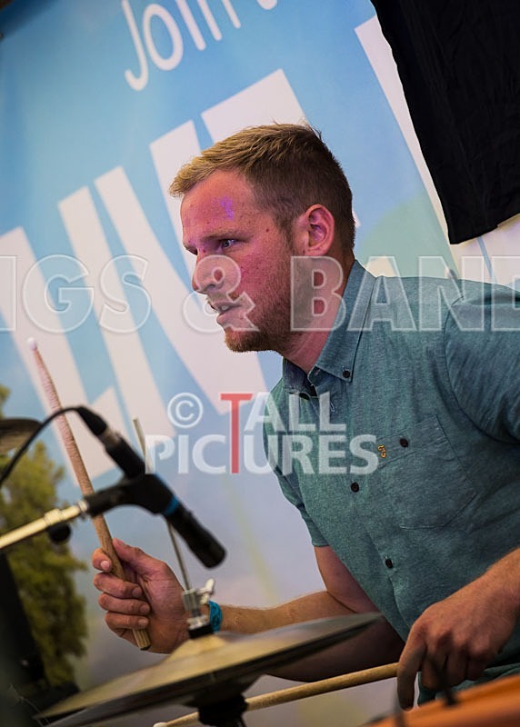 The Gaa Gaas-9 - THE GAA GAA'S