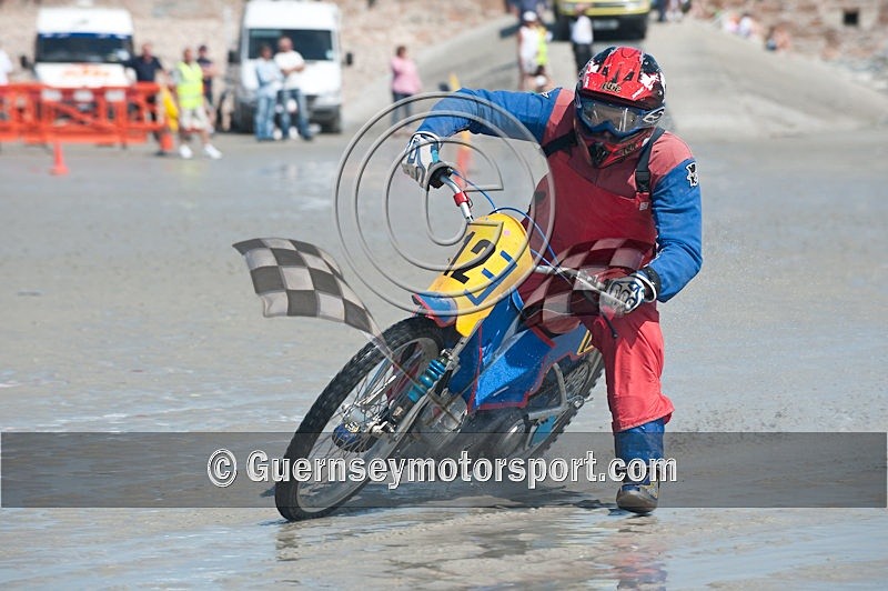 Sand Ace_09-15 - SAND ACE 2009