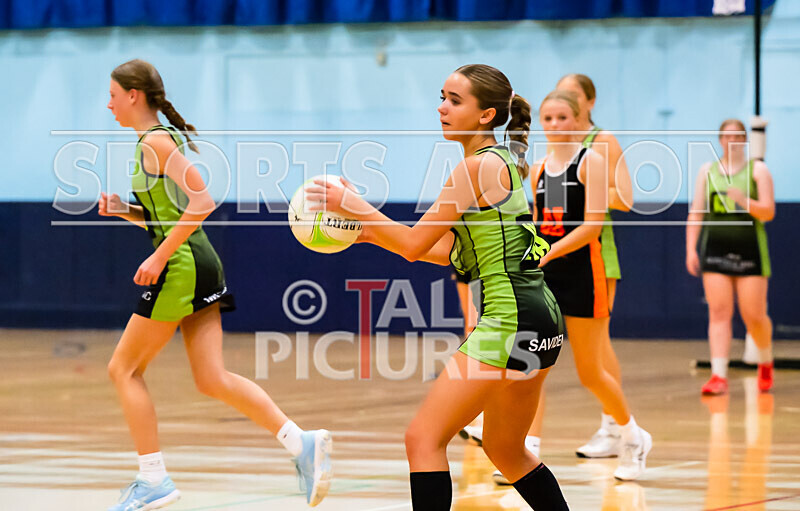 Guernsey Panthers U16 v Rushmoor-24 - GUERNSEY PANTHERS U16 v RUSHMOOR