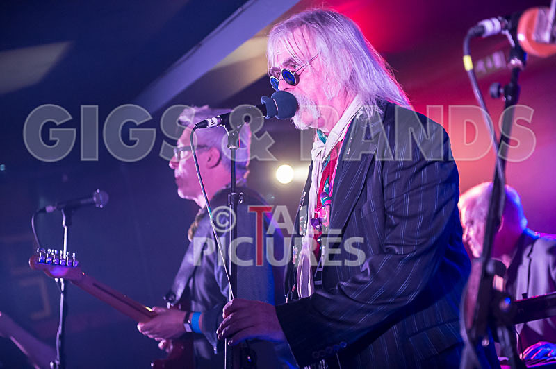 The Blockheads-86 - THE BLOCKHEADS