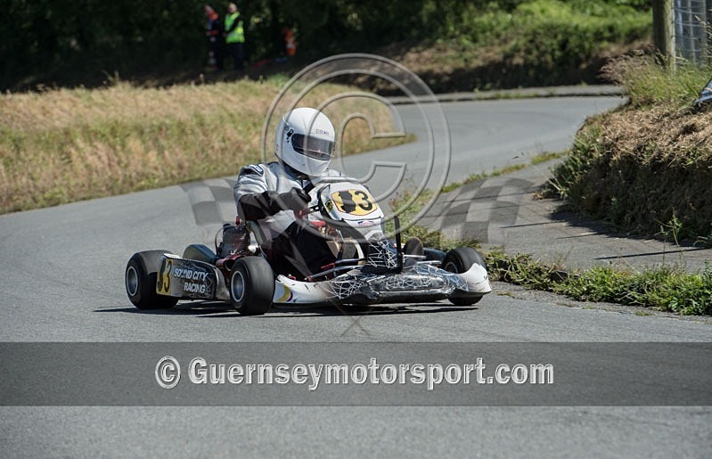 Reservoir Speed Event_2013-Kart-74 - RESERVOIR SPEED EVENT 2013 - KARTS