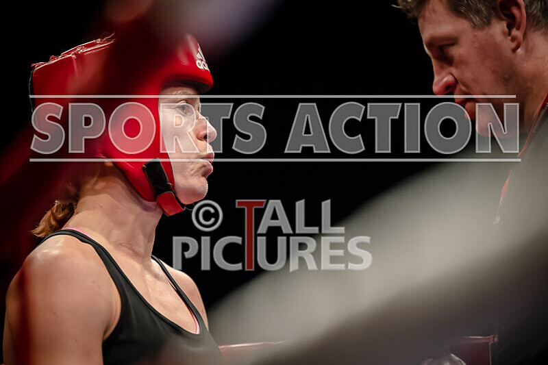 BOUT 12- Calli Bushell v Frankie Lyall-39 - BOUT 12: Calli Bushell v Frankie Lyall