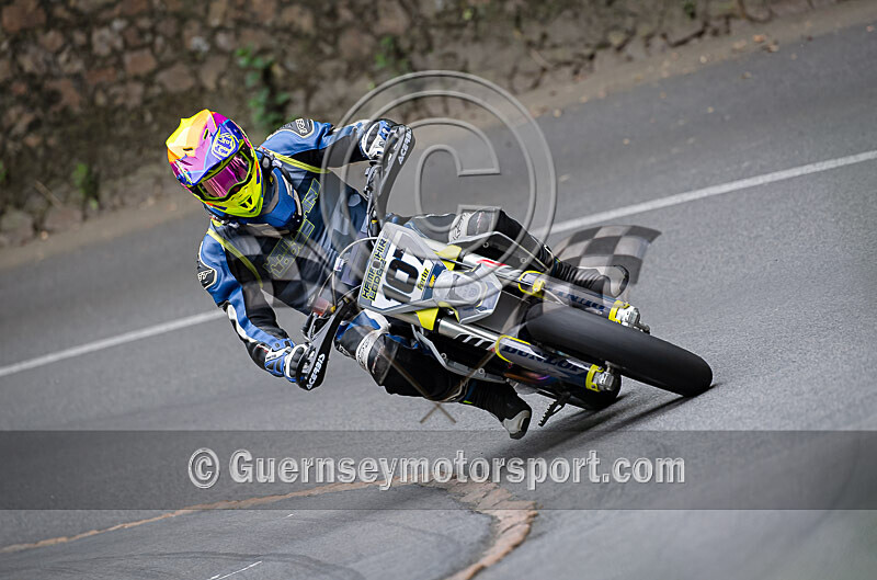 2022 Two-Day Hillclimb_Bike-113 - TWO-DAY HILLCLIMB 2022 - BIKES