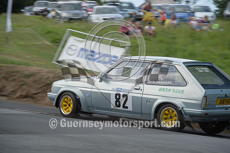 Hillclimb_02-08-2014_Car-75 - CARS_02-08-2014