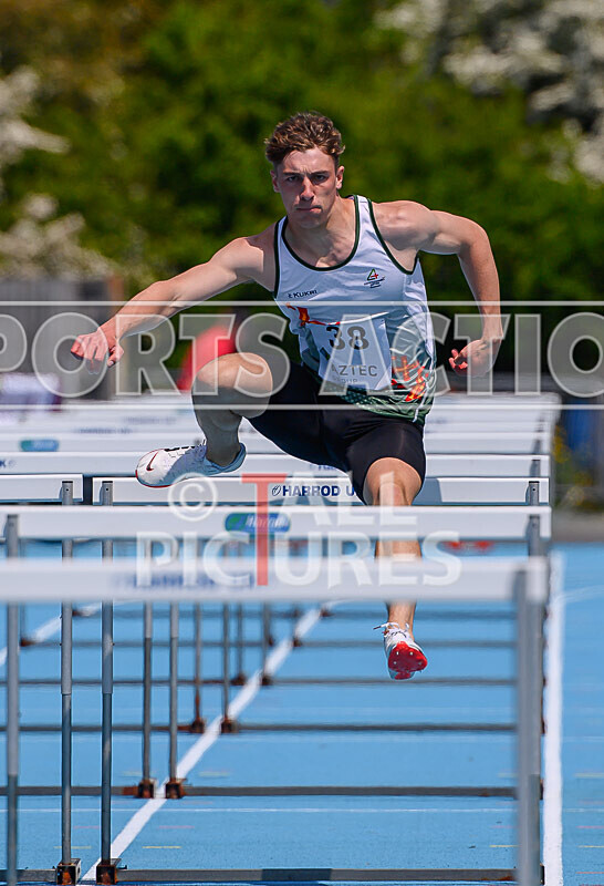 Guernsey Athletics Track  Field 21-05-2023-54 - GUERNSEY ATHLETICS TRACK & FIELD_21-05-2023