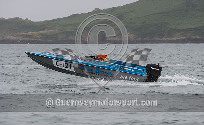 Powerboat_2014_Race-5-50 - RACE-5 FERMAIN