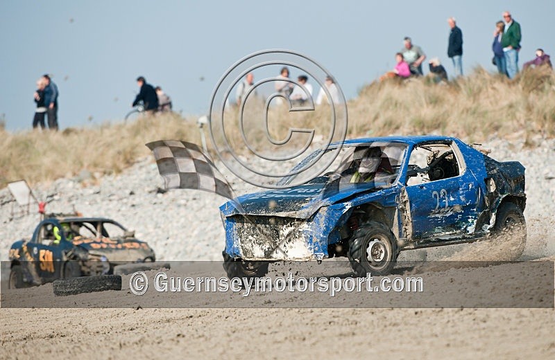 AutoX-406 - AUTO-X_18-04-2010