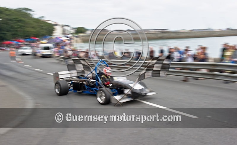 GKMC Hill_6-08-11_Car-131 - CARS 2011-08-06