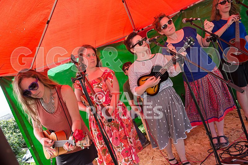 Ukuladeez-21 - UKULADEEZ