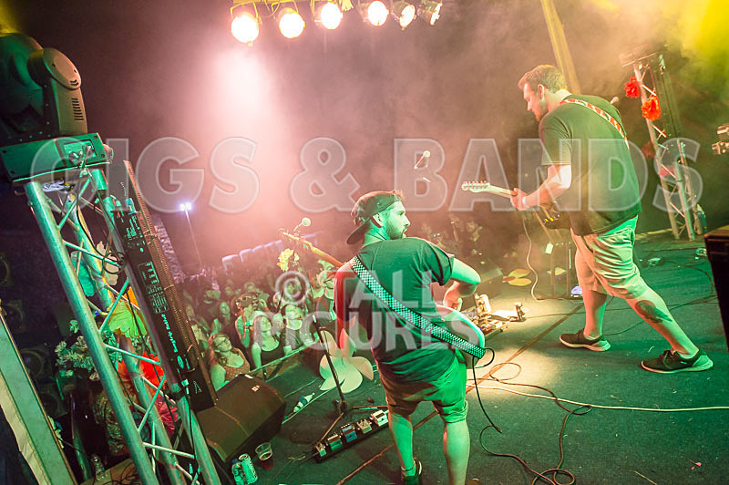 Honest Crooks-187 - HONEST CROOKS