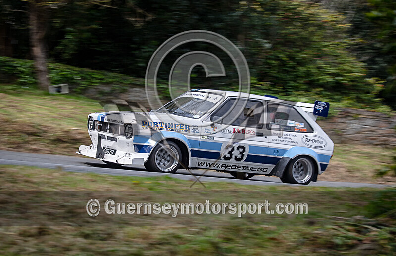 2022 Two-Day Hillclimb_Car-141 - TWO-DAY HILLCLIMB 2022 - CARS