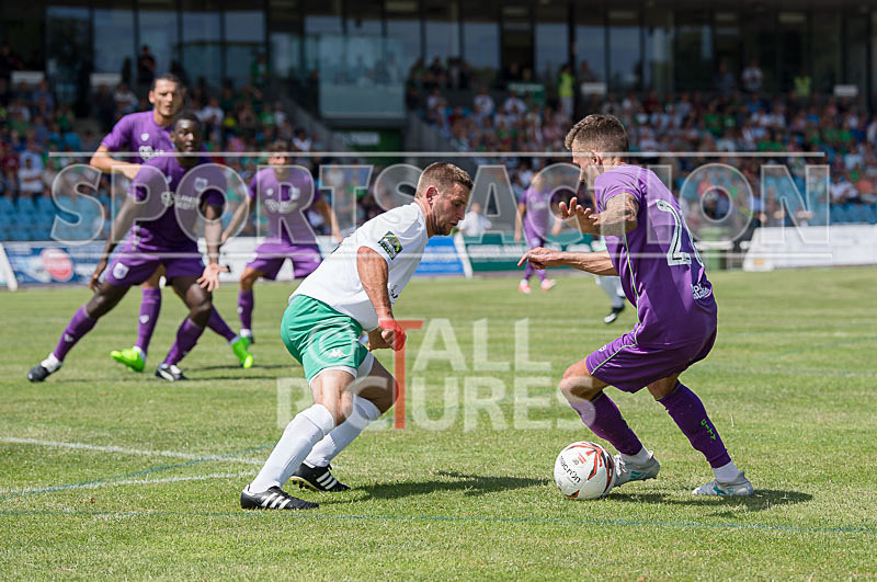 GFC vs Bristol City-54 - GFC vs BRISTOL CITY