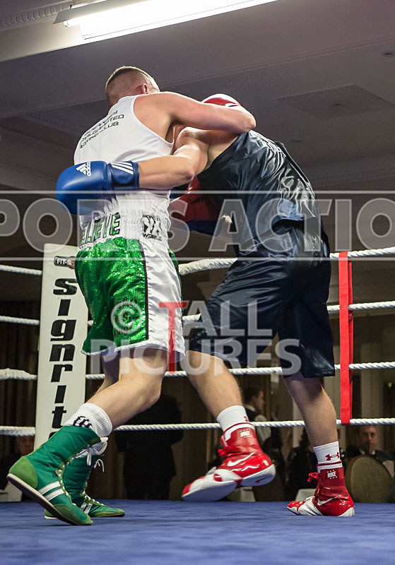 Bout - 8_Jimmy Lesbirel v Daryll Bath-36 - Bout - 8_Jimmy Lesbirel v Daryll Bath