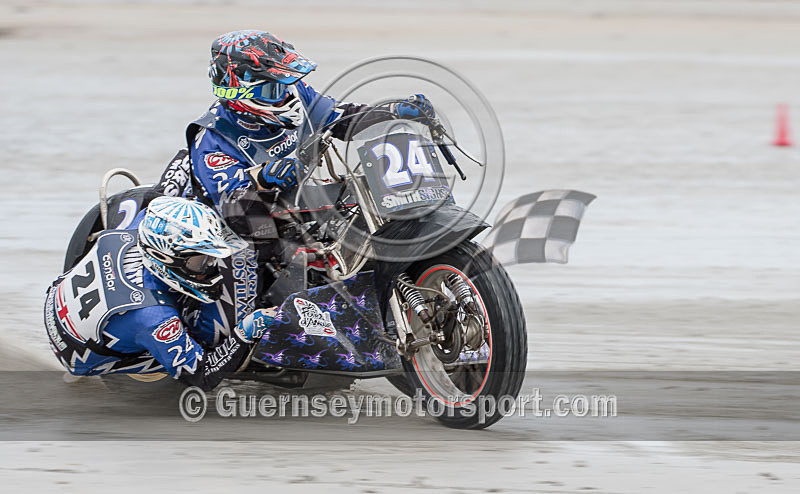 SandAce 2017_SIDECAR-107 - THE INTERNATIONAL SANDACE - 2017 - SIDECARS