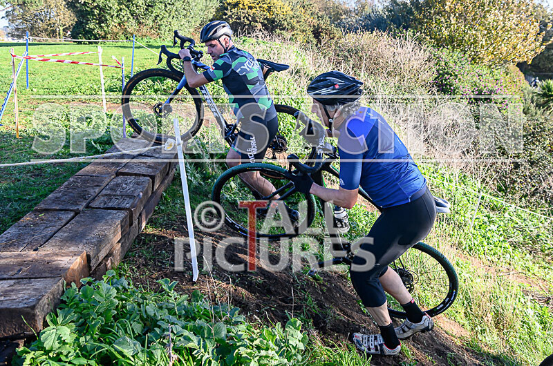 GVC Cyclocross Race-3 2022-33 - CYCLOCROSS 2022_ROUND 3
