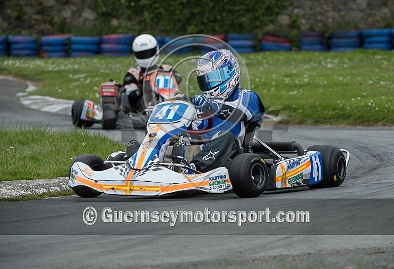 Karting_28-04-2013-44 - KARTING SUMMER CHAMPIONSHIP ROUND-1