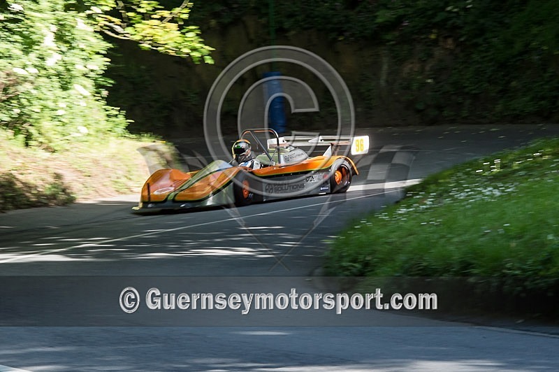 GKMC_Hill Climb_04-06-2012_Car-234 - CARS 2012-06-04