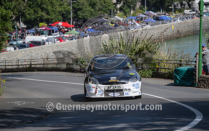 Guernsey National 2022_CAR-257 - GUERNSEY NATIONAL 2022_CARS