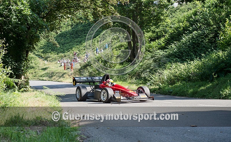 Jersey National Hill Climb_2013_Car-72 - JERSEY NATIONAL 2013 - CARS