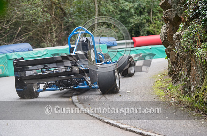 Petit Bot Hillclimb 2017-21 - PETIT BOT HILLCLIMB 2017