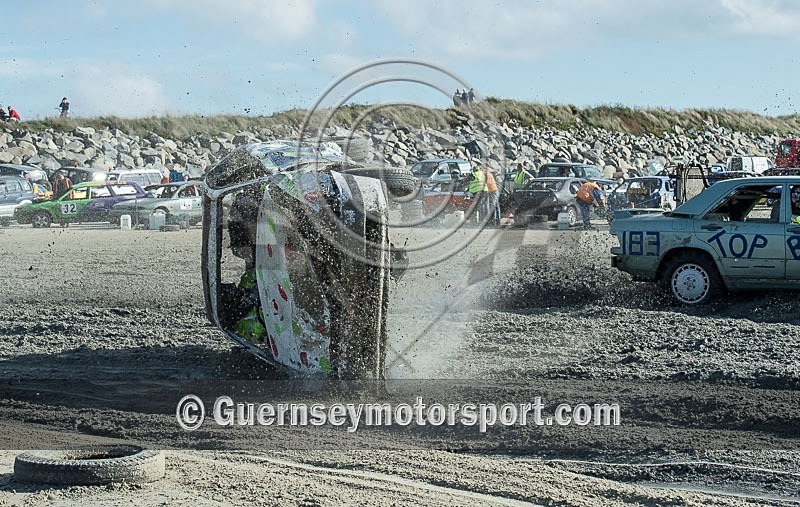 Autocross_Winter_2013_Race-2-10 - AUTO-X_06-10-2013