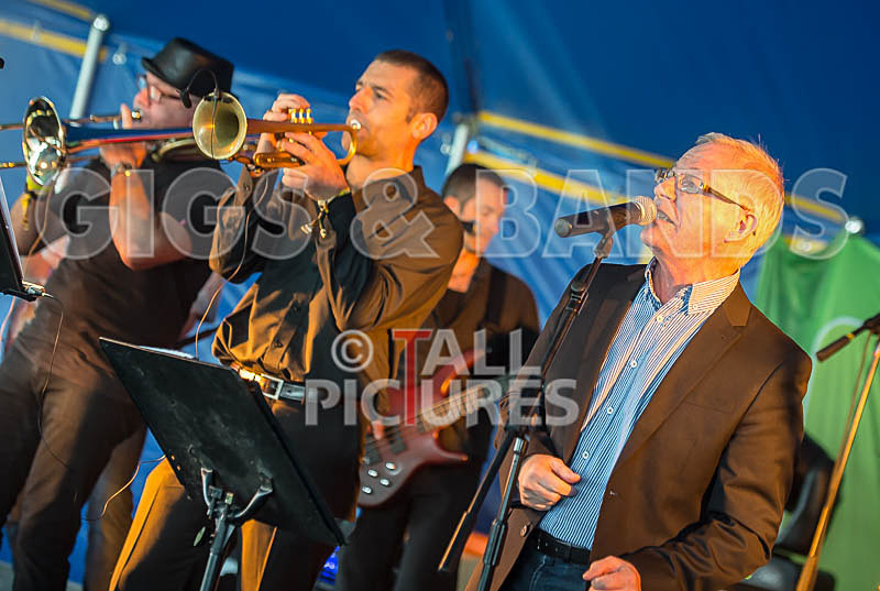 The Little Big Band-13 - THE LITTLE BIG BAND