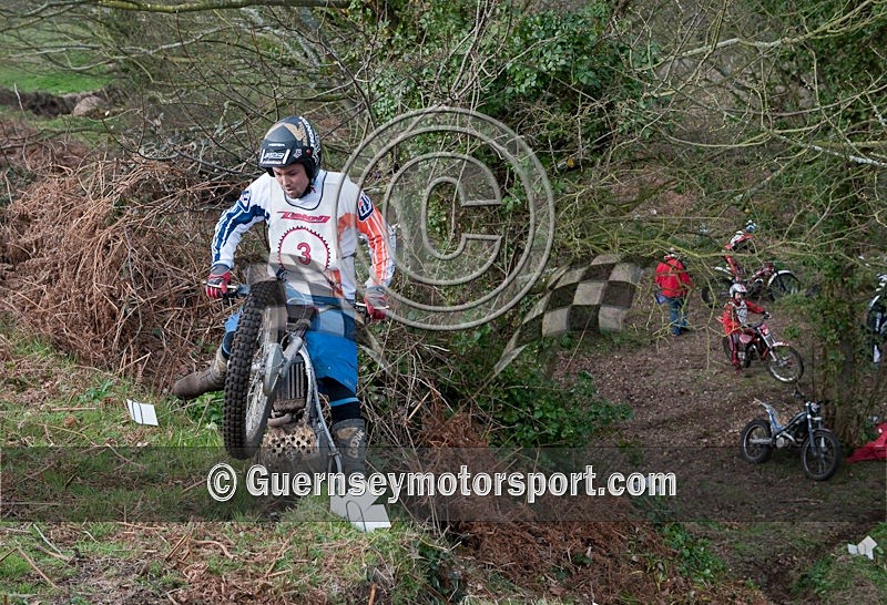 Two Day-21 - 2009 2-DAY TRIALS